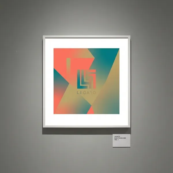 Midnight Momentum mix cover