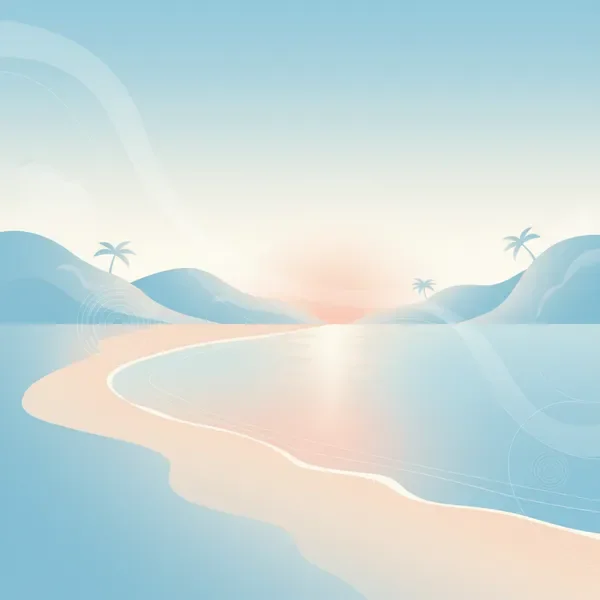 Coastal Drift mix cover