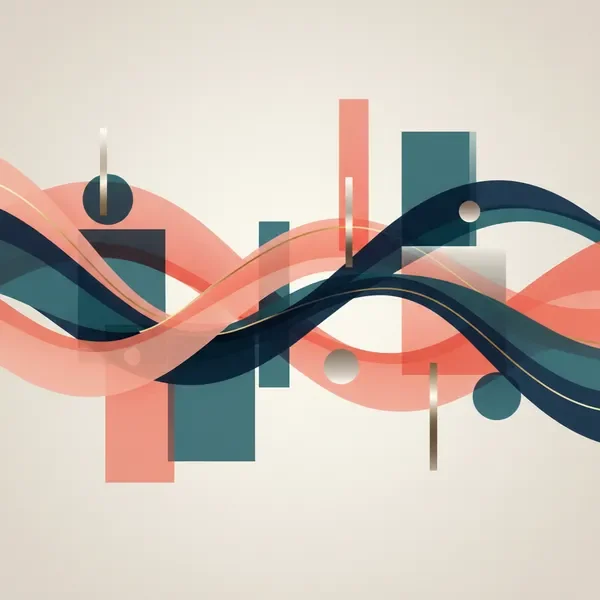 Event-ready mix delivery visual