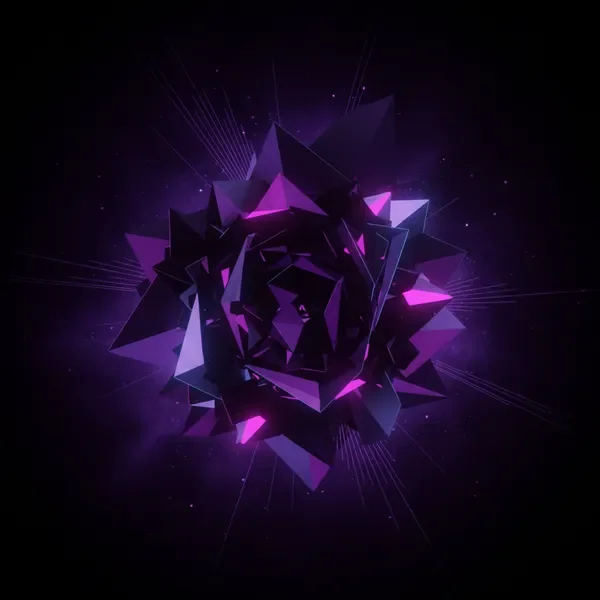 Midnight Frequencies mix cover